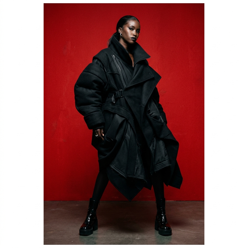 Fashion 1