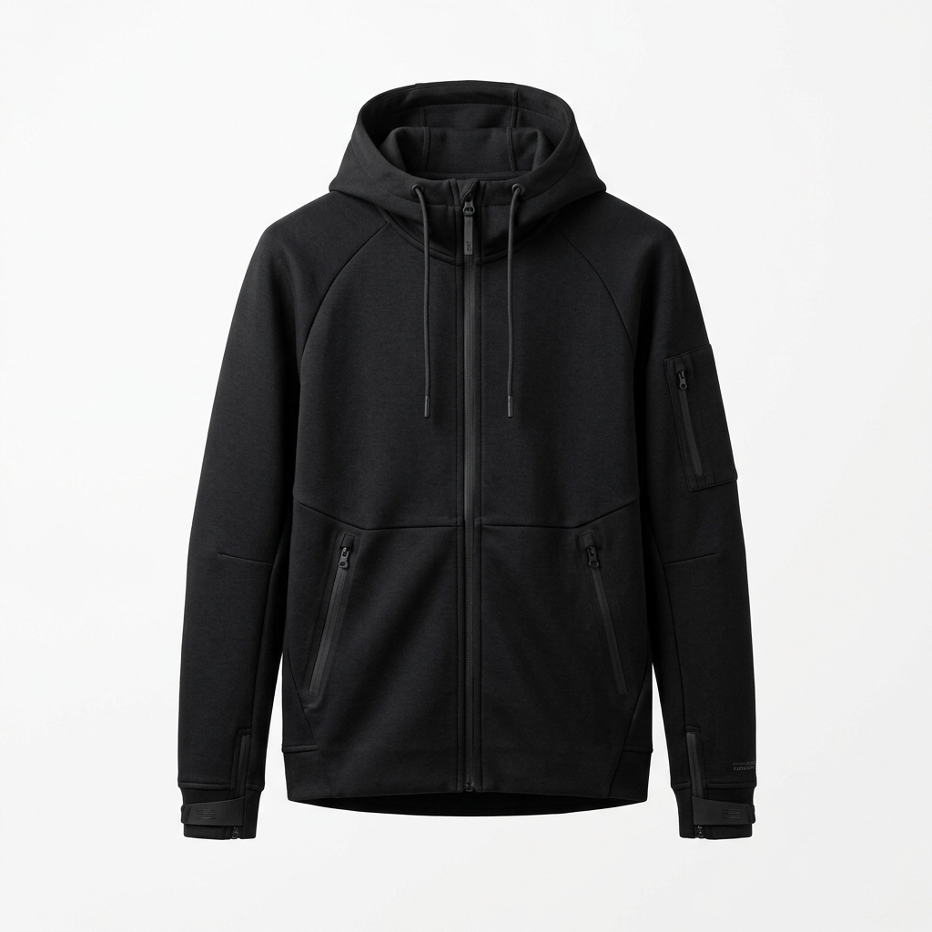 Tech-Fleece Hoodie