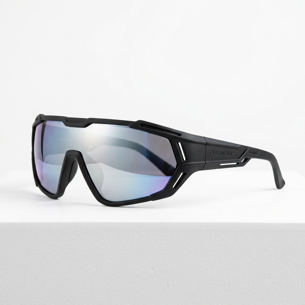 Cyber-Nexus Sunglasses